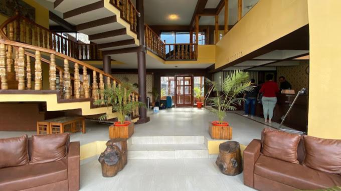 The Quiet Resort Pahalgām 外观 照片